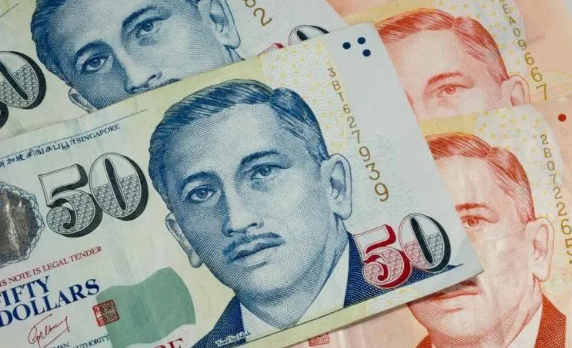 【新加坡30亿洗钱案】新加坡国会三读通过防止融资扩张和其他事项法案