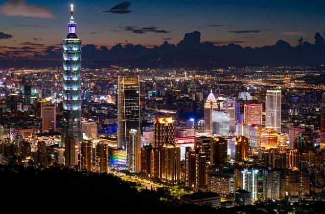 台湾地区行政管理机构通过打诈新四法，将币商纳入管制