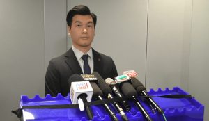 跨境洗黑钱集团招募内地人来港开户借买卖虚拟货币清洗$8800万8人被捕