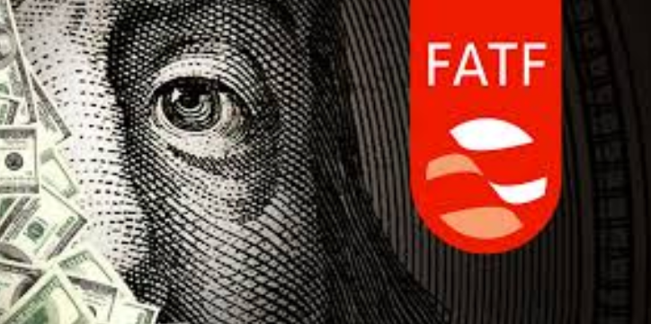 FATF：约四分之三的司法管辖区未完全遵守针对虚拟资产领域的反洗钱建议