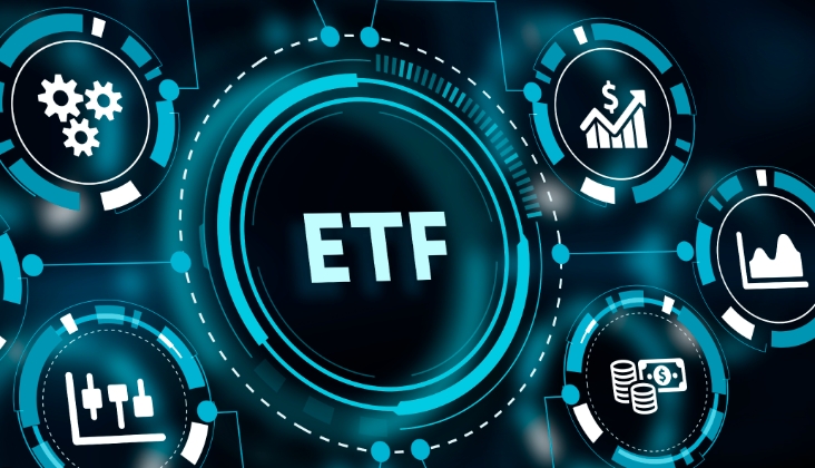 随着逐底竞争达到极限，新 ETF 的价格越来越高