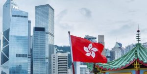 香港上市券商国富创新投资Tide Capital，拟扩大合规数字资产交易
