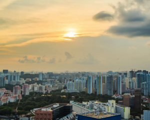 【新加坡VS香港，一些视角的对比分析】（一）基金架构对比：香港LPF和新加坡VCC