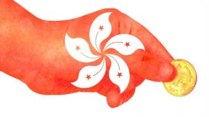 Animoca联创：香港可能会在今年允许以太坊现货ETF进行质押