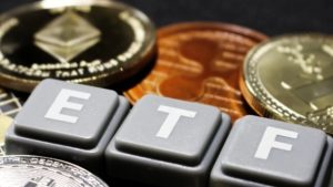 “华尔街是贪婪的”：Tether 联合创始人预测继比特币和以太坊之后的下一个 ETF
