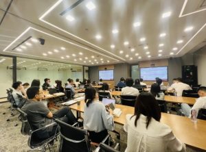香港开放式基金型公司（OFC）——伞型基金架构的高性价比之选