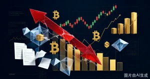 比特币现货ETF连续四周净流出逾54亿美元：机构风险重定价对加密基金配置的结构性影响