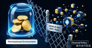 Hyperliquid 与 Paradigm 联合致函财政部：GENIUS 法案 AML 规则下的 DeFi 退出风险与基金流动性冲击
