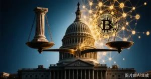 Jamie Dimon 公开抨击 Coinbase CEO 与 Clarity Act：稳定币收益之争如何影响加密基金监管格局？