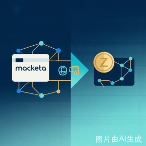 Marqeta与ZeroHash合作将稳定币整合至全球卡网络：加密基金出入金基础设施的范式迁移