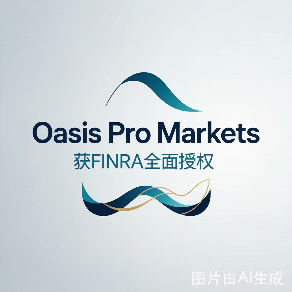 Oasis Pro Markets获FINRA全面授权：Ondo Finance如何构建美国代币化证券的合规基础设施与加密基金通道