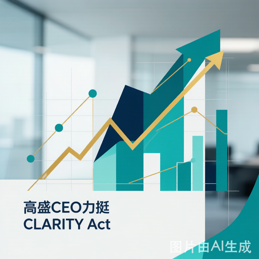 高盛CEO力挺CLARITY Act:华尔街投行与商业银行的稳定币监管路线之争与加密基金合规策略