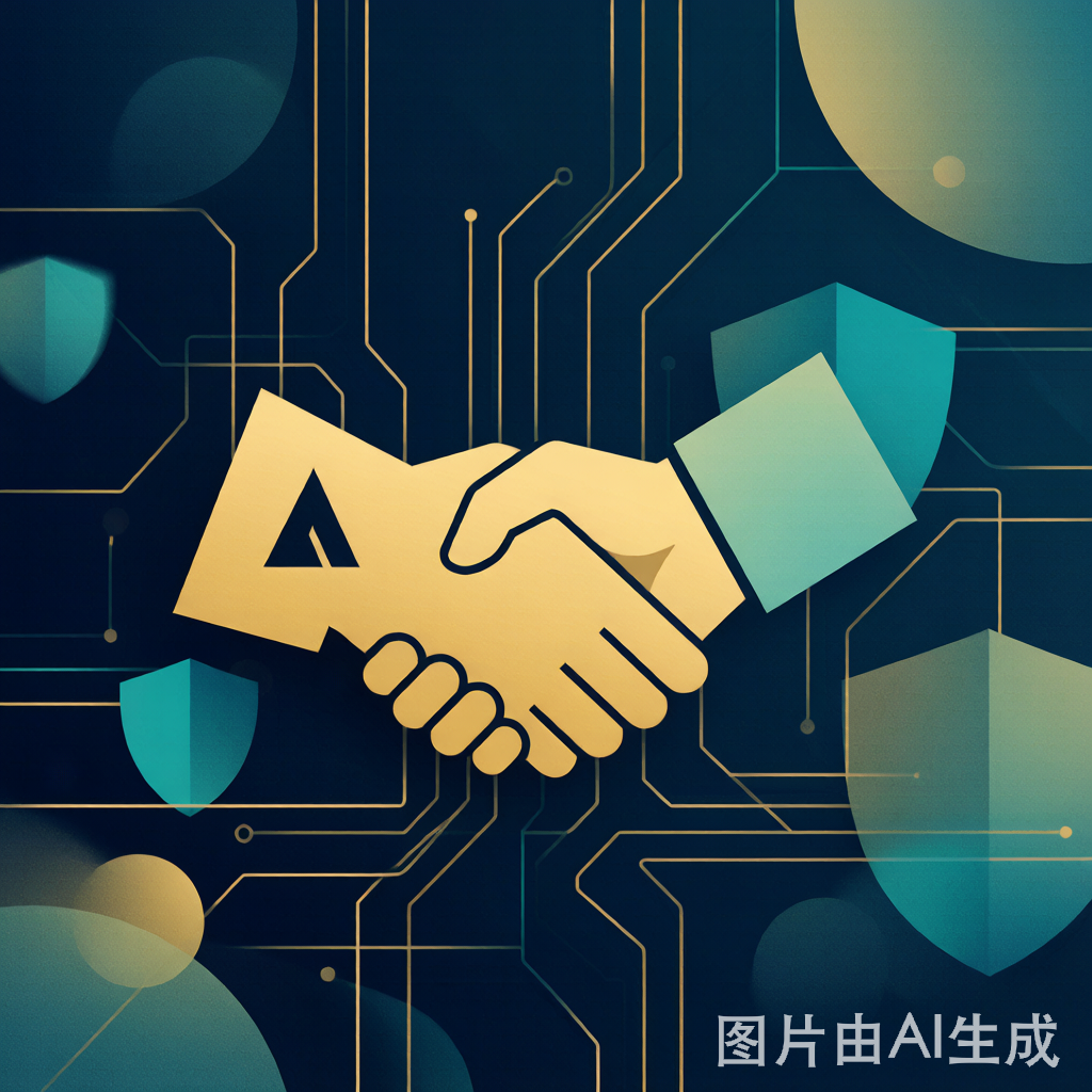 Strategy与BlackRock牵头成立比特币安全联盟:1,500万美元量子防护承诺对机构加密基金的四大战略信号