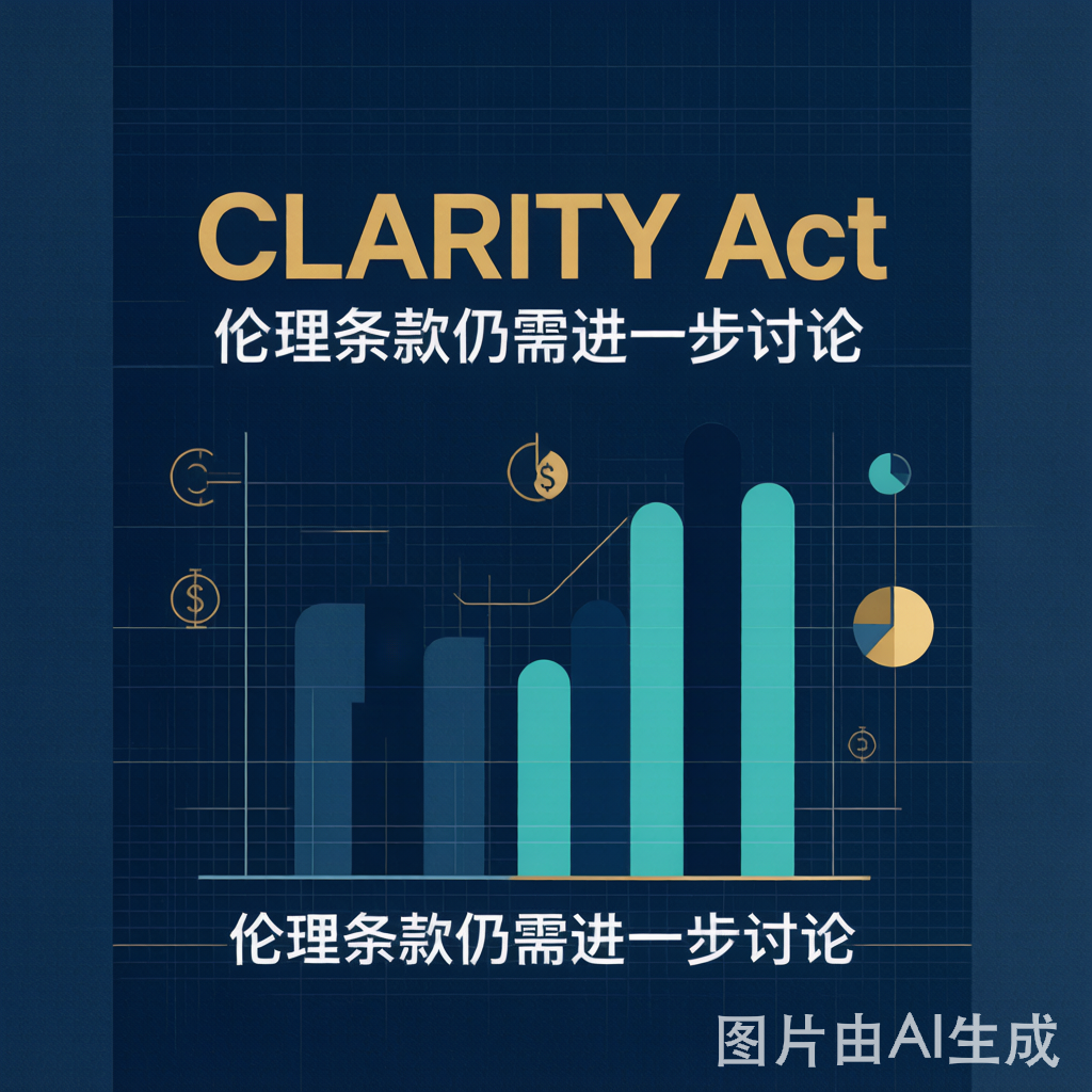 Lummis称CLARITY Act伦理条款仍需进一步讨论：7月21日「突破」遇冷，参议院8月休会窗口压缩至15天