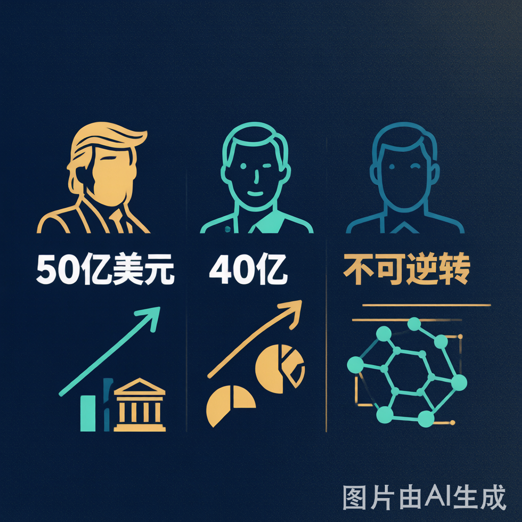 特朗普起诉摩根大通50亿美元+Ledger筹备40亿IPO+PwC宣告机构加密采用不可逆转：加密基金行业的制度化拐点