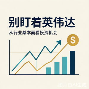 「别盯着英伟达」：AI交易的下一个战场为何是加密与区块链——从资本开支周期到去中心化推理资本市场的基金配置启示