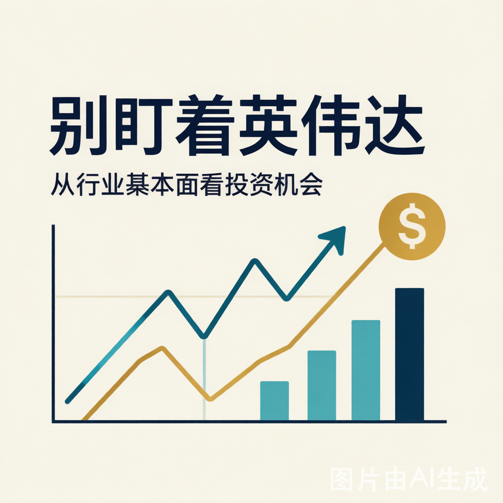 「别盯着英伟达」：AI交易的下一个战场为何是加密与区块链——从资本开支周期到去中心化推理资本市场的基金配置启示