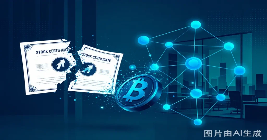 Arcus DEX代币化股票架构深度解析：Robinhood链上自托管交易对加密基金的策略启示