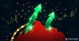 美国BTC与ETH现货ETF同步终结8周4.6亿流出纪录：加密基金如何评估双资产类资金回流中的贝莱德主导格局与机构情绪拐点