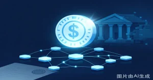 Circle CEO：GENIUS 法案将推动五大类机构大规模接入稳定币基础设施
