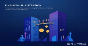 Citadel Securities 4 亿美元战略投资 Crypto.com：做市商直接出资对加密基金代币化证券基础设施与交易所估值的三重信号