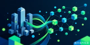 花旗研究院《代币化2030：华尔街的上链之路》报告全解析：.5万亿基准情景下加密基金如何构建DTCC、稳定币与CLARITY法案三大引擎驱动的资产配置框架