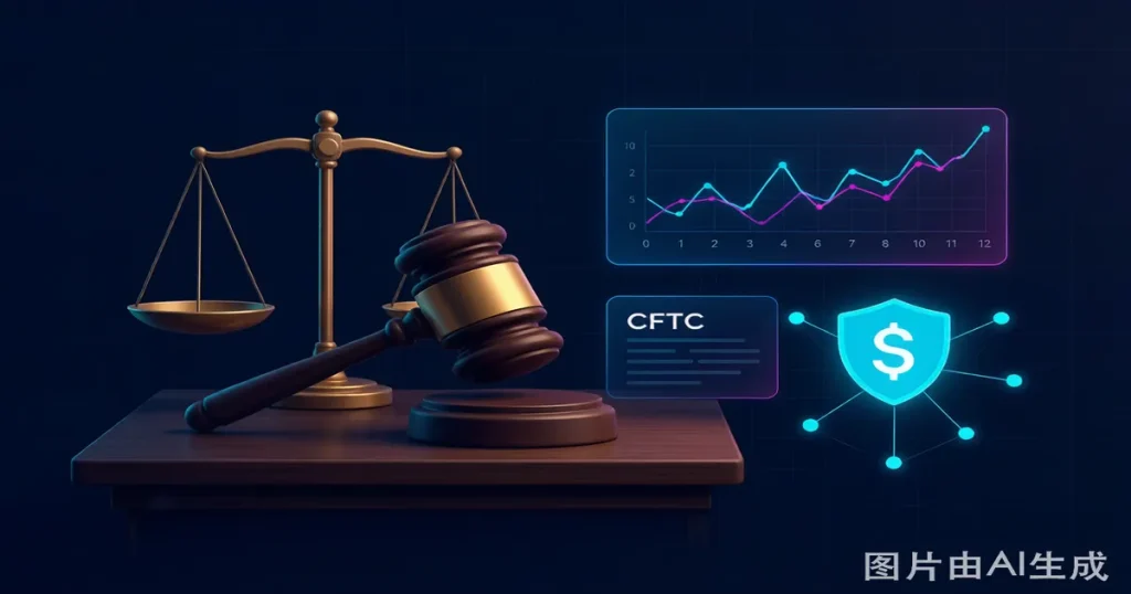 CLARITY Act赋能CFTC监管预测市场：国会听证会揭示管辖权之争对加密基金的合规影响