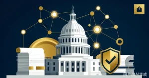 美国CLARITY法案参议院决胜月：Warren要求禁止Trump加密收益、Van Hollen伦理修正案与基金行业三重情景评估