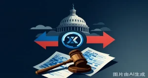 CLARITY Act 民主党公开说「不」：伦理条款单点故障与加密基金的 2027 窗口策略