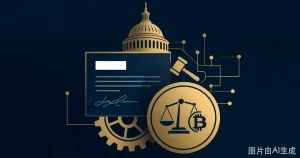 美国CLARITY法案伦理条款突破：白宫达成协议，8月休会前表决窗口对加密基金的合规影响