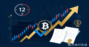 CLARITY法案关键窗口期的市场博弈：加密ETF资金回流与参议院8月休会倒计时