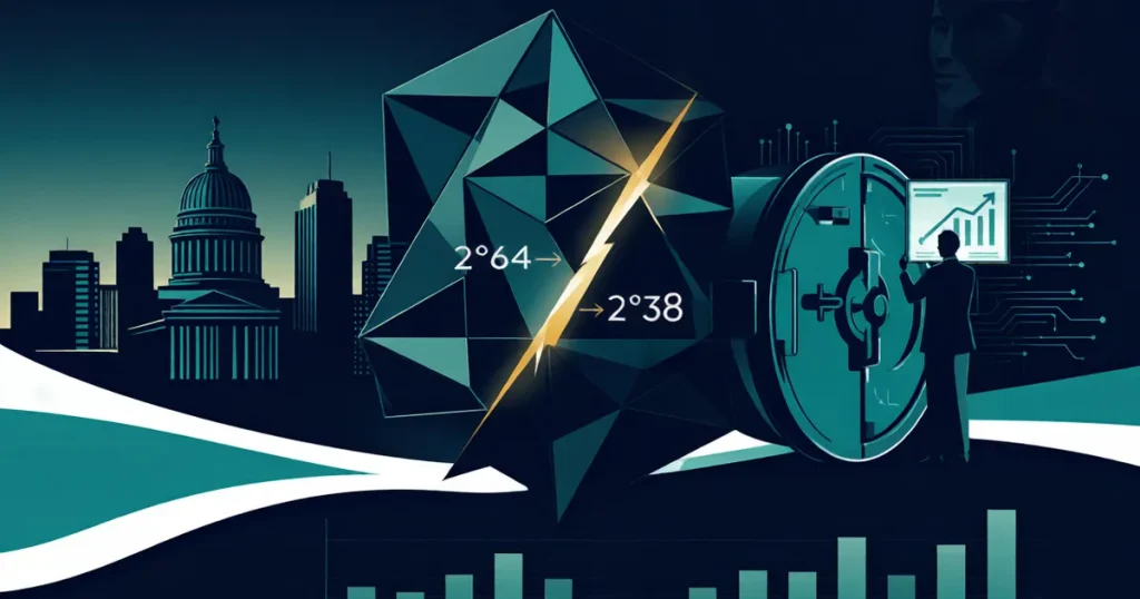 Anthropic AI 攻破 NIST 后量子密码候选 HAWK:加密基金数字资产安全的量子防线是否牢固?