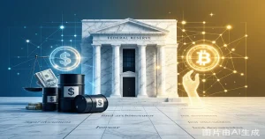 美元霸权不可人为制造：稳定币需求源于美元结构性优势而非反之——加密基金管理人如何评估储备货币制度基础