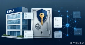 ESMA启动加密托管商运营韧性审查：MiCA合规从持牌到举证的基金托管选择拐点