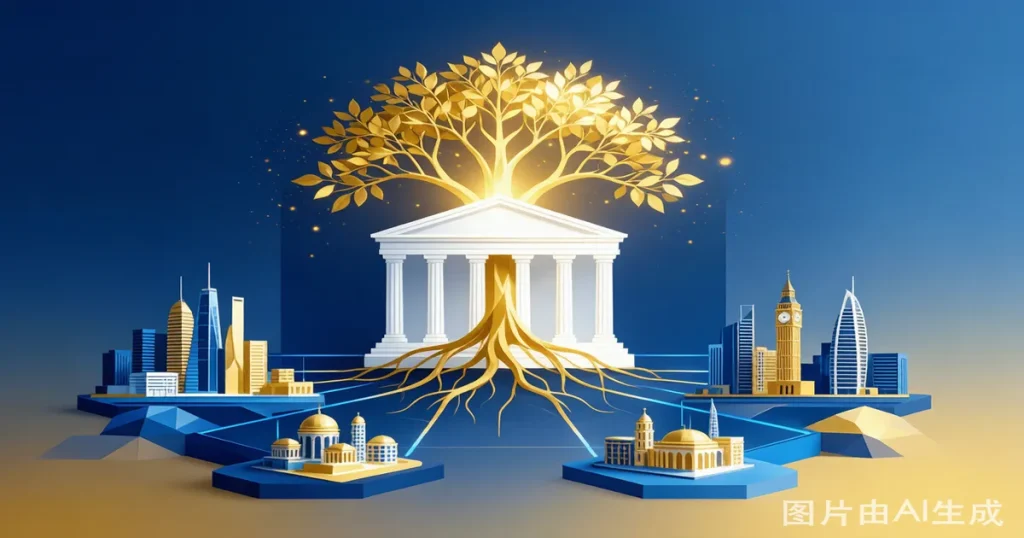 GoldenTree 私募信贷基金 II 以 27.5 亿美元硬上限关闭：机构另类信贷配置的基金架构参考