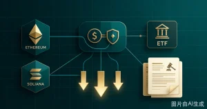 Grayscale以太坊与Solana质押ETF季度现金分配机制：费用结构、税收框架与加密基金的配置比较