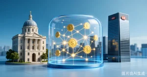 汇丰HSBC Orion获英国央行批准进入数字证券沙盒：DIGIT数字国债与加密基金的代币化证券配置通道