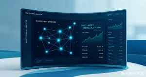 Interactive Brokers上线12种代币交易并开通稳定币双向资金转移：传统券商加密资产服务的机构化拐点——加密基金如何评估多资产经纪商整合数字资产的竞争格局与运营基础设施