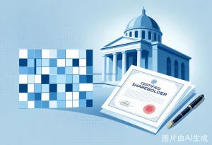Injective 向 SEC 提交过户代理人注册申请：代币化证券的链上所有权记录如何重塑加密基金的合规基础设施评估框架