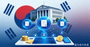 韩国官宣2027年代币化国债CBDC试点：Project Hangang统一账本如何重塑主权债券的机构配置通道——加密基金评估清算基础设施范式转型