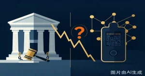 Ledger搁置40亿美元IPO：加密基础设施公开市场窗口收窄的三重制度信号——从BitGo破发36%到Trump诉摩根大通