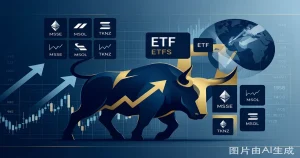 摩根士丹利以0.14%费率申请ETH/SOL现货ETF并内置质押机制，T. Rowe Price主动管理加密ETF TKNZ本周上线：加密基金如何评估传统资管巨头的双轨入场路径
