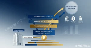 ParaFi揭示加密储备公司优先股月度交易量突破130亿美元：Strategy STRC主导的混合资本工具市场如何重塑加密基金的资产配置框架