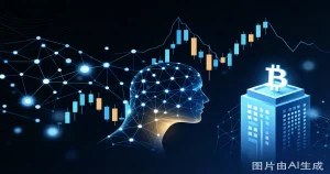 Robinhood加密AI Agent交易上线：券商Agentic账户vs L2链上DeFi——加密基金如何评估零售自动化交易对流动性结构与合规责任的三重冲击