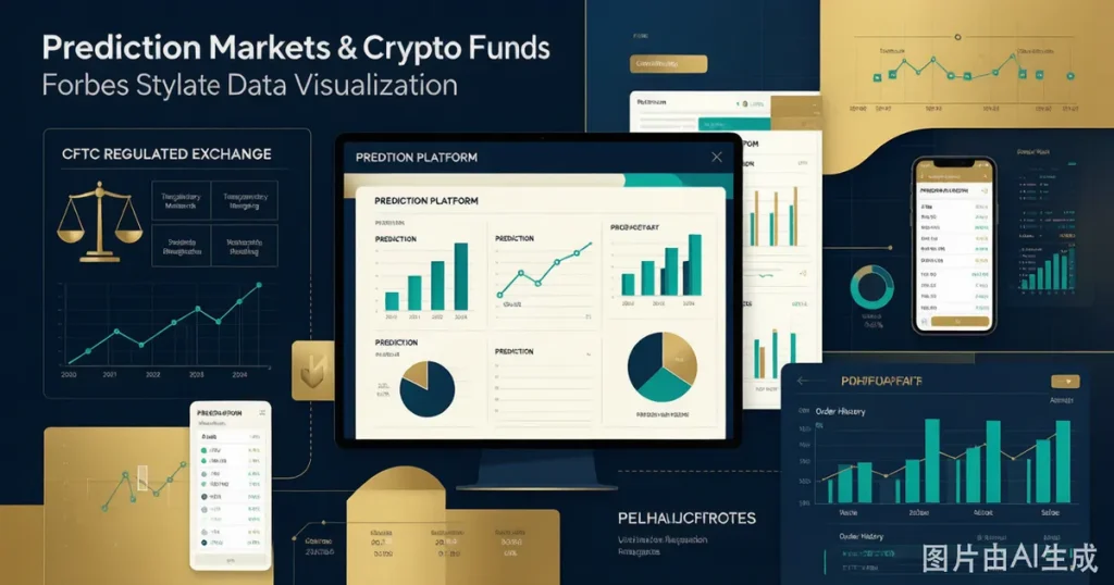 世界杯后Rothera预测市场交易量骤降90%：Robinhood垂直整合策略与加密基金的另类资产配置启示