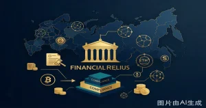 俄罗斯首部加密资产法通过：持牌五层架构与围墙花园模式对基金合规的三大启示