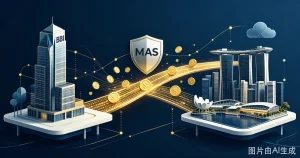 日本SBI集团经MAS批准收购新加坡Coinhako：日新加密资产走廊与亚太基金分销通道的合规架构解析