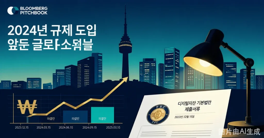 韩国FSC启动《数字资产基本法》立法冲刺:稳定币监管框架、企业市场开放与加密税废除三重博弈