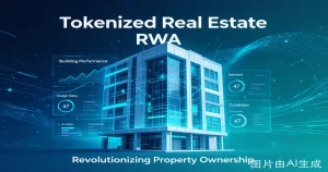当区块链遇上物理折旧：RWA房地产代币化的机器可读数据层与基金合规框架