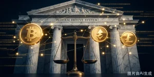 特朗普2025年财务披露4亿加密收入引发CLARITY法案伦理条款僵局：加密基金如何评估利益冲突条款的三重阻滞效应